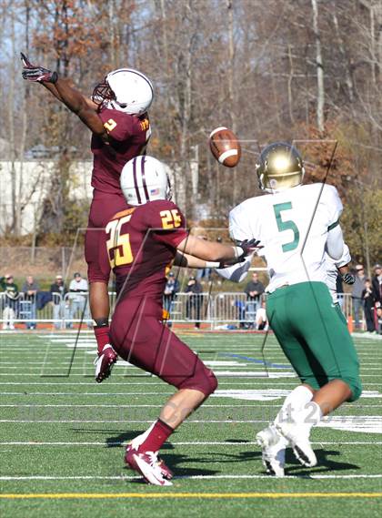 Thumbnail 3 in St. Joseph Regional @ Don Bosco Prep photogallery.