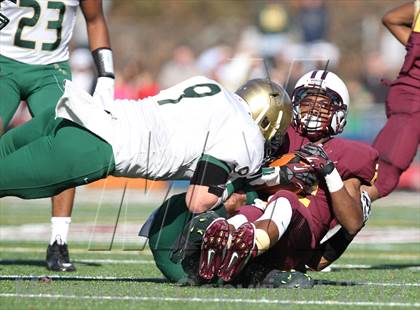 Thumbnail 3 in St. Joseph Regional @ Don Bosco Prep photogallery.