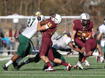 Thumbnail 2 in St. Joseph Regional @ Don Bosco Prep photogallery.