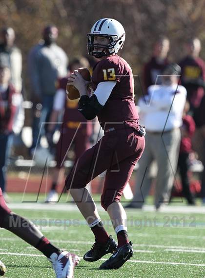 Thumbnail 2 in St. Joseph Regional @ Don Bosco Prep photogallery.