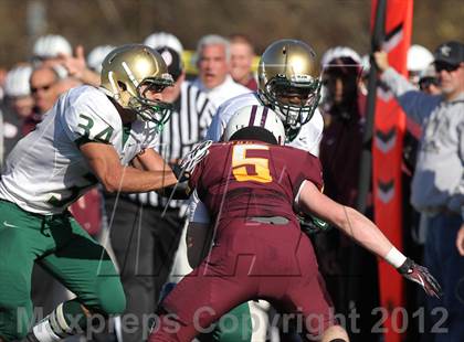 Thumbnail 3 in St. Joseph Regional @ Don Bosco Prep photogallery.