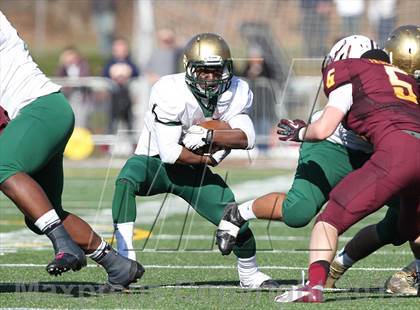 Thumbnail 2 in St. Joseph Regional @ Don Bosco Prep photogallery.