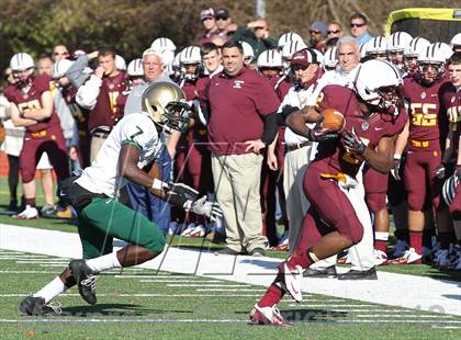 Thumbnail 3 in St. Joseph Regional @ Don Bosco Prep photogallery.