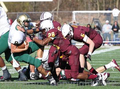 Thumbnail 3 in St. Joseph Regional @ Don Bosco Prep photogallery.