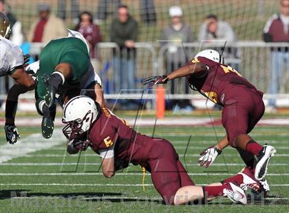 Thumbnail 1 in St. Joseph Regional @ Don Bosco Prep photogallery.