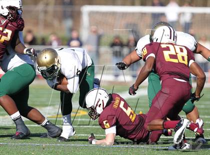 Thumbnail 2 in St. Joseph Regional @ Don Bosco Prep photogallery.