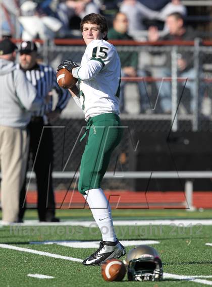 Thumbnail 2 in St. Joseph Regional @ Don Bosco Prep photogallery.