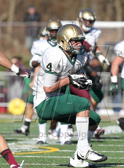Thumbnail 3 in St. Joseph Regional @ Don Bosco Prep photogallery.