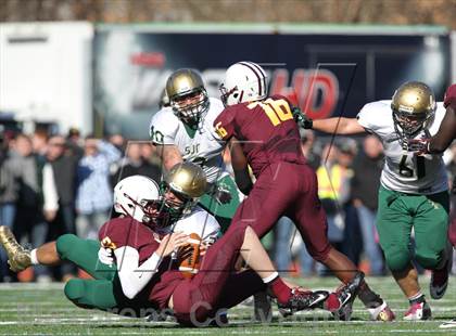 Thumbnail 1 in St. Joseph Regional @ Don Bosco Prep photogallery.