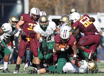 Thumbnail 3 in St. Joseph Regional @ Don Bosco Prep photogallery.