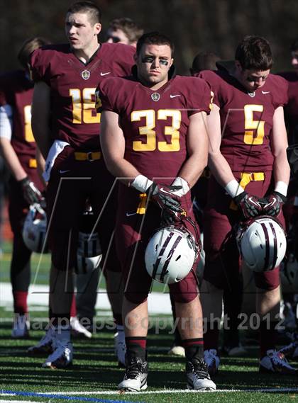 Thumbnail 2 in St. Joseph Regional @ Don Bosco Prep photogallery.
