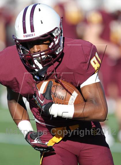 Thumbnail 1 in St. Joseph Regional @ Don Bosco Prep photogallery.