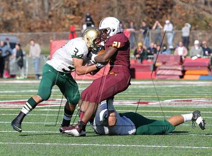 Thumbnail 2 in St. Joseph Regional @ Don Bosco Prep photogallery.