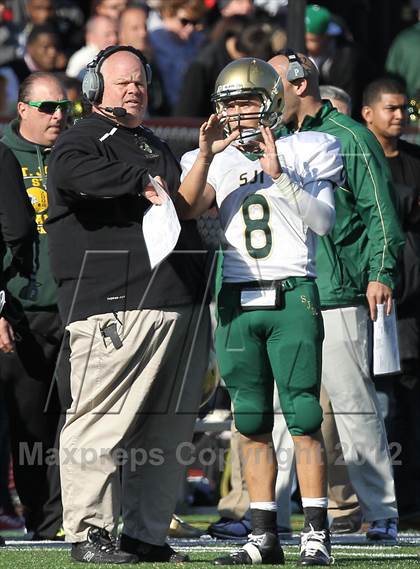 Thumbnail 2 in St. Joseph Regional @ Don Bosco Prep photogallery.