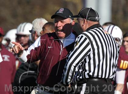 Thumbnail 1 in St. Joseph Regional @ Don Bosco Prep photogallery.