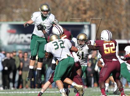 Thumbnail 1 in St. Joseph Regional @ Don Bosco Prep photogallery.