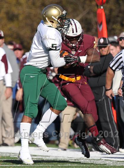 Thumbnail 1 in St. Joseph Regional @ Don Bosco Prep photogallery.