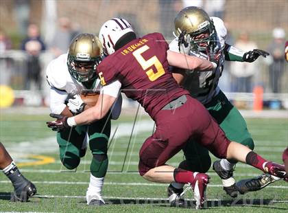 Thumbnail 1 in St. Joseph Regional @ Don Bosco Prep photogallery.