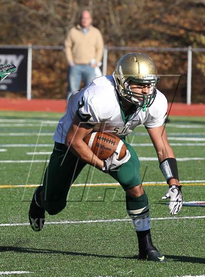 Thumbnail 1 in St. Joseph Regional @ Don Bosco Prep photogallery.