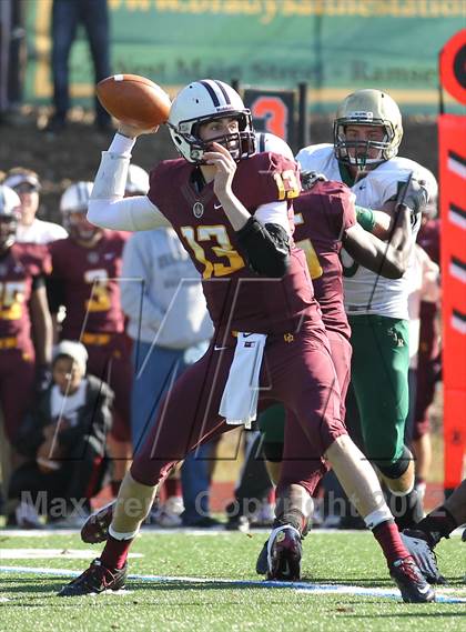 Thumbnail 2 in St. Joseph Regional @ Don Bosco Prep photogallery.
