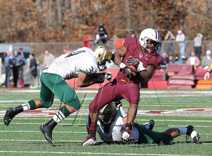 Thumbnail 3 in St. Joseph Regional @ Don Bosco Prep photogallery.