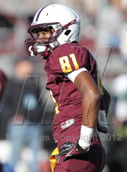 Thumbnail 1 in St. Joseph Regional @ Don Bosco Prep photogallery.
