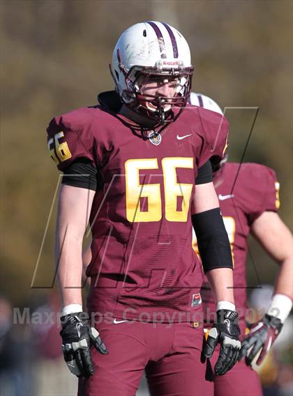 Thumbnail 3 in St. Joseph Regional @ Don Bosco Prep photogallery.