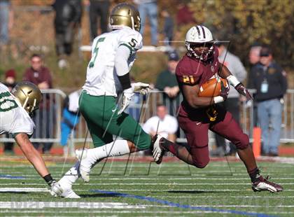 Thumbnail 2 in St. Joseph Regional @ Don Bosco Prep photogallery.