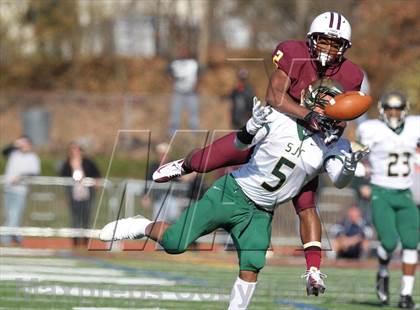 Thumbnail 2 in St. Joseph Regional @ Don Bosco Prep photogallery.