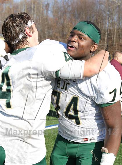 Thumbnail 3 in St. Joseph Regional @ Don Bosco Prep photogallery.