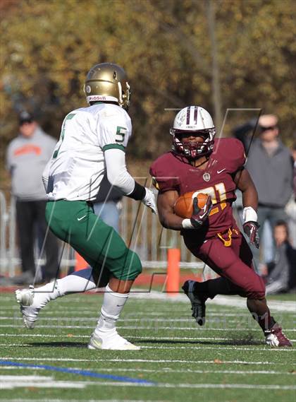 Thumbnail 3 in St. Joseph Regional @ Don Bosco Prep photogallery.
