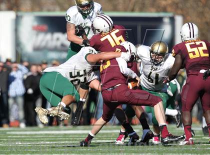 Thumbnail 2 in St. Joseph Regional @ Don Bosco Prep photogallery.