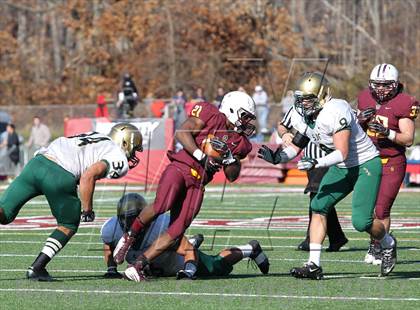 Thumbnail 1 in St. Joseph Regional @ Don Bosco Prep photogallery.