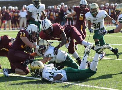 Thumbnail 3 in St. Joseph Regional @ Don Bosco Prep photogallery.