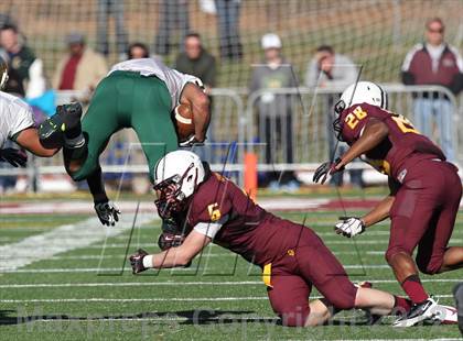 Thumbnail 3 in St. Joseph Regional @ Don Bosco Prep photogallery.