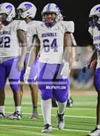 Photo from the gallery "Humble @ North Shore"