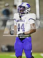 Photo from the gallery "Humble @ North Shore"