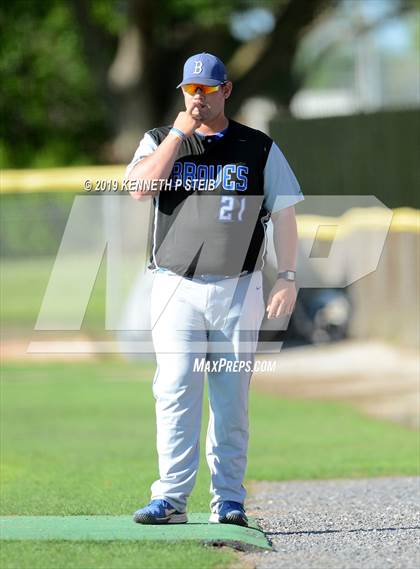 Thumbnail 1 in Bourgeois @ Thibodaux photogallery.