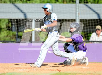 Thumbnail 1 in Bourgeois @ Thibodaux photogallery.