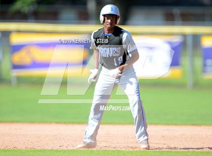 Thumbnail 3 in Bourgeois @ Thibodaux photogallery.
