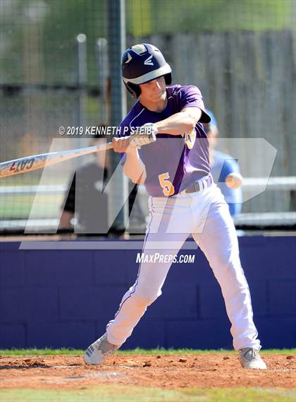 Thumbnail 3 in Bourgeois @ Thibodaux photogallery.