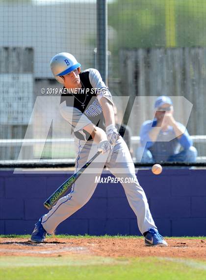 Thumbnail 3 in Bourgeois @ Thibodaux photogallery.