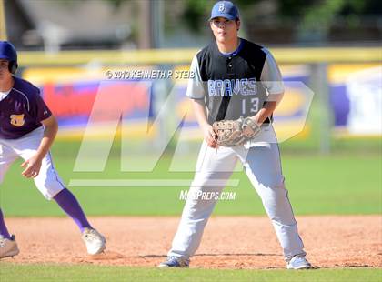 Thumbnail 2 in Bourgeois @ Thibodaux photogallery.