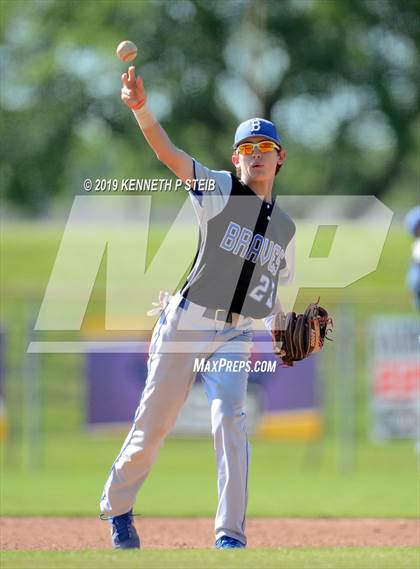 Thumbnail 2 in Bourgeois @ Thibodaux photogallery.