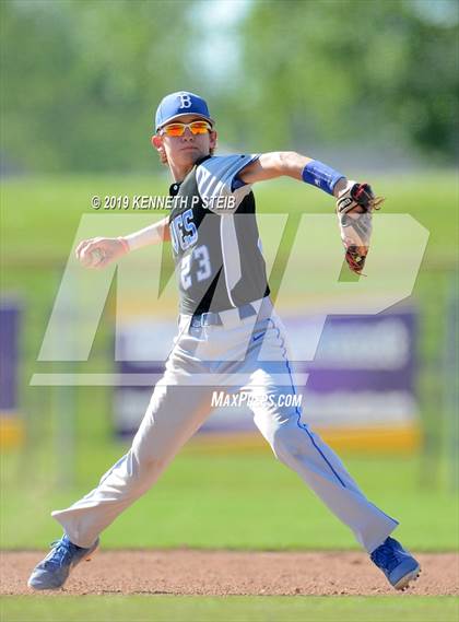 Thumbnail 1 in Bourgeois @ Thibodaux photogallery.