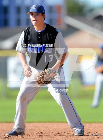 Thumbnail 1 in Bourgeois @ Thibodaux photogallery.