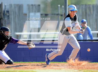 Thumbnail 2 in Bourgeois @ Thibodaux photogallery.