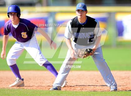 Thumbnail 3 in Bourgeois @ Thibodaux photogallery.