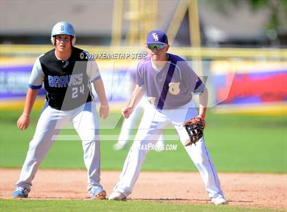 Thumbnail 3 in Bourgeois @ Thibodaux photogallery.