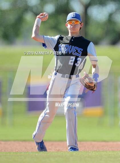 Thumbnail 1 in Bourgeois @ Thibodaux photogallery.